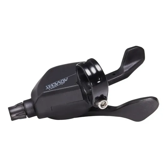 Alavanca Passador Microshift Advent 9v Lado Direito Traseiro