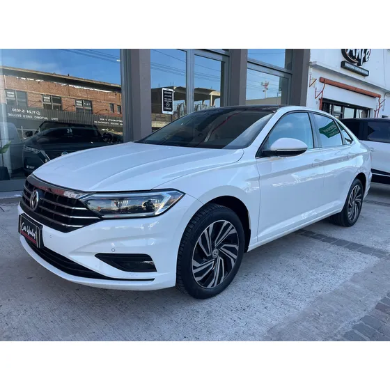 Volkswagen Vento 1.4 Highline 150cv At