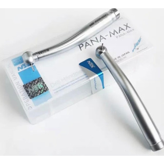 Caneta Alta Rotação Nsk Pana-max Pax-su B2 Dentista Original Caneta Alta Rotação Nsk Pana-max Pax-su B2 Dentista Original