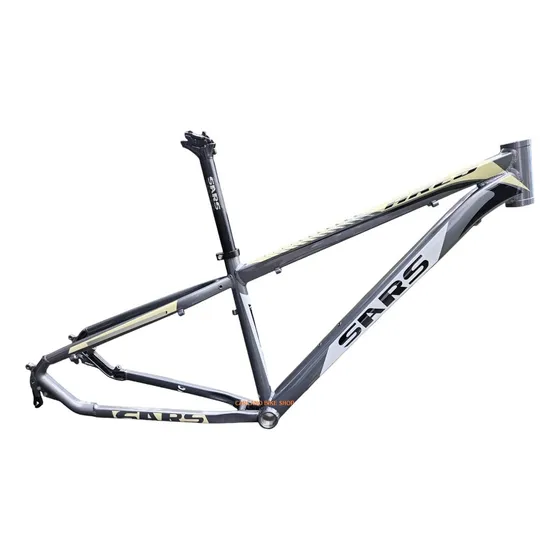 Cuadro Sars Ares 2020 Aluminio Mtb Rodado 29 Talle 15