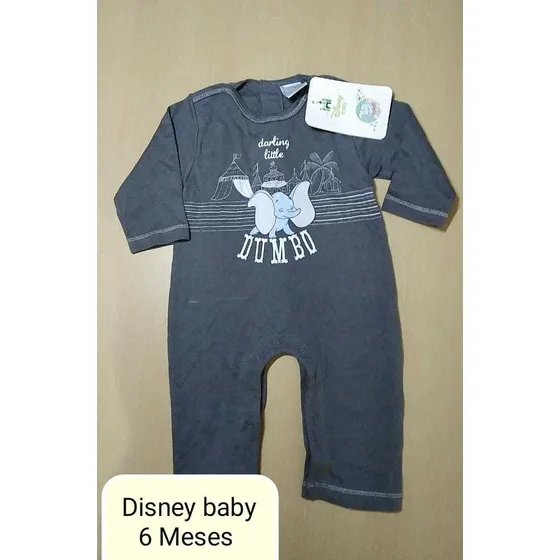 Pijamas Bebé Niño Niña Disney Gymboree Nuevo