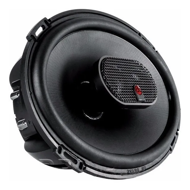 Bocinas Coaxiales Db Drive Pts69 3 Vias 6x9 350w 125 Rms New
