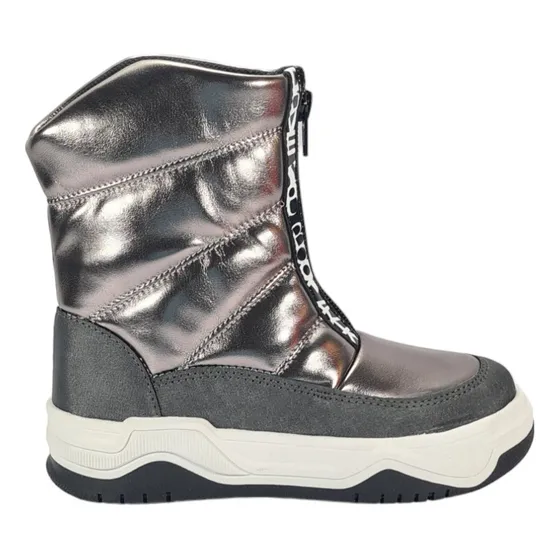 Zapatilla Bota Plumita's Semi Impermeable Pre Ski Dama