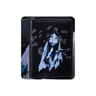 Monedero Cartera Largo De Cadaver De La Novia Gotica Monedero Cartera Largo De Cadaver De La Novia Gotica