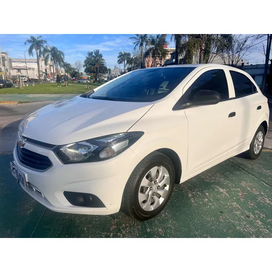 Chevrolet Onix 1.4 Joy Ls