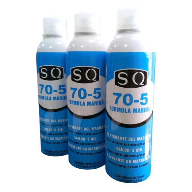 Formula Marina Sq  70-5  354 Ml
