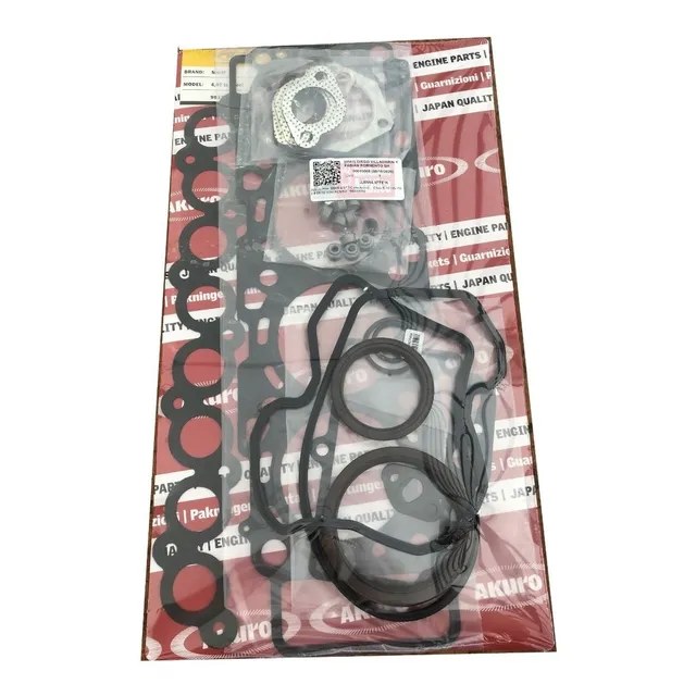 Juego De Descarbonizacion Para Renault Clio 1.2 16v Amianto