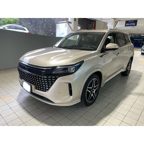 Dfsk E5 5 Pts Premium Phev 1.5t