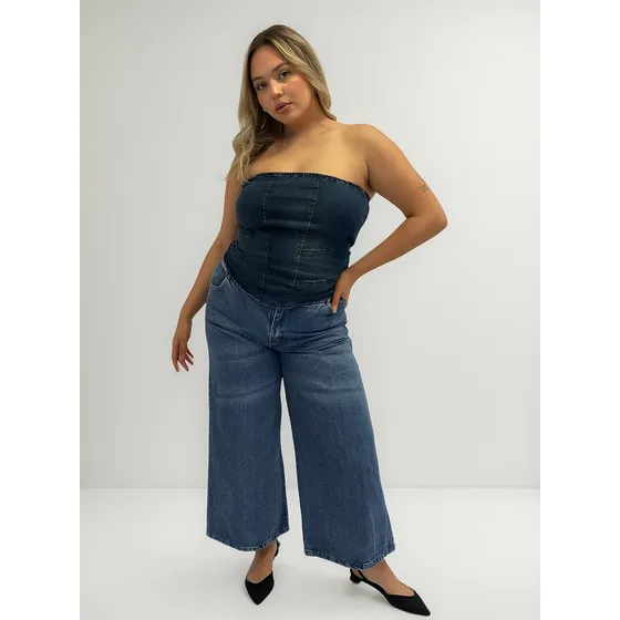 Corset De Jean Blum Dama T-especial