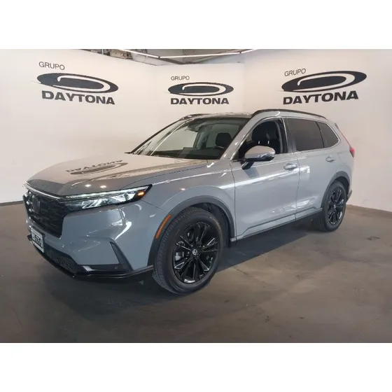 Honda Cr-v 1.5 Touring Cvt