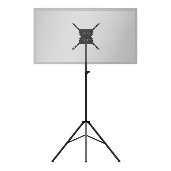 Tripe Para Tv 32 42 55 Universal Vesa 100x100 Até 400x400mm