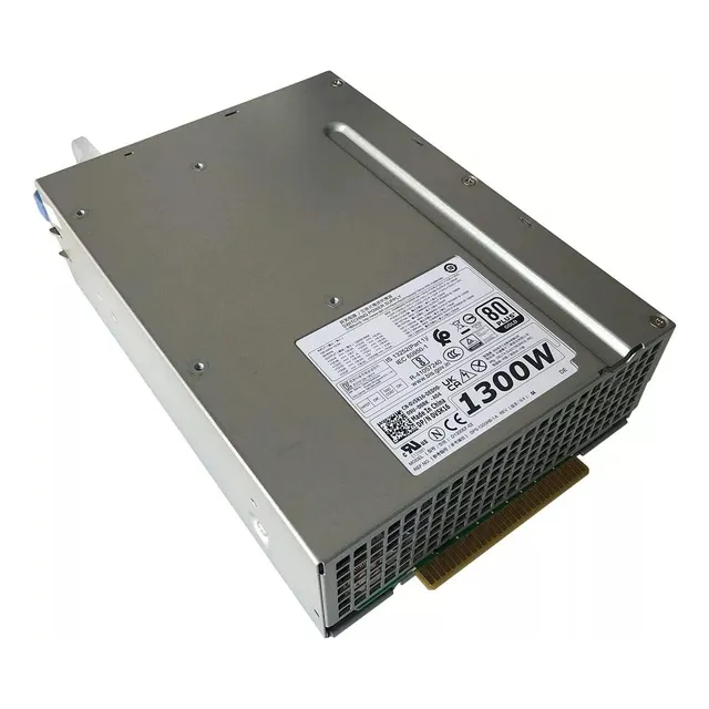 Fuente De Poder Dell 7910 D1300ef-02 1300w V5k16 0v5k16
