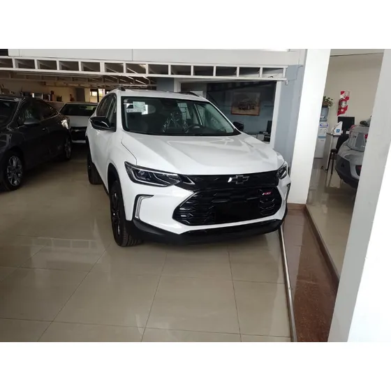 Chevrolet Tracker 1.2 Rs At6