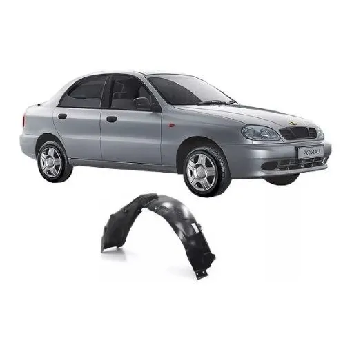 Guardapolvo Delantero Derecho Daewoo Lanos