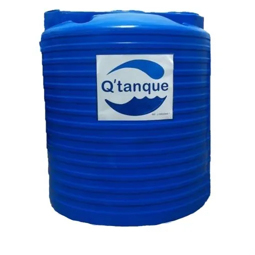Tanque Para Agua Australiano De 5000 Litros