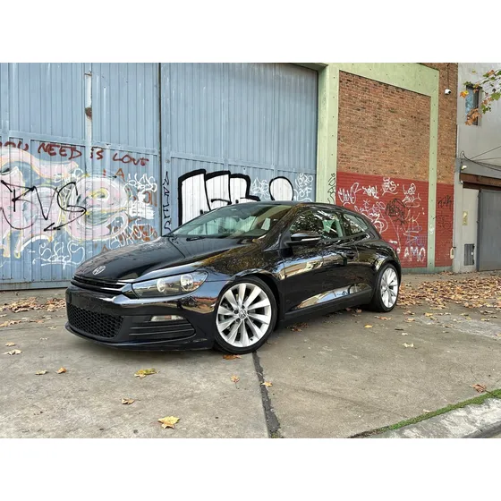 Volkswagen Scirocco 1.4 Tsi 160cv Dsg