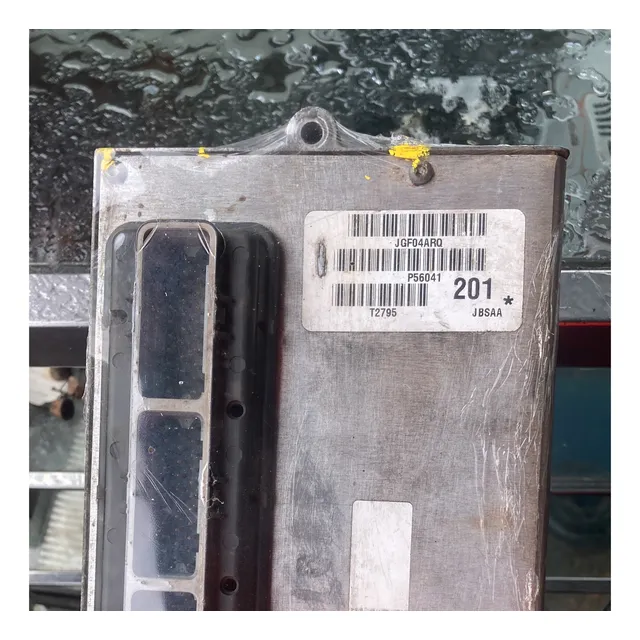 Computadora De Cherokee Año 1994 Usada Con Garantía