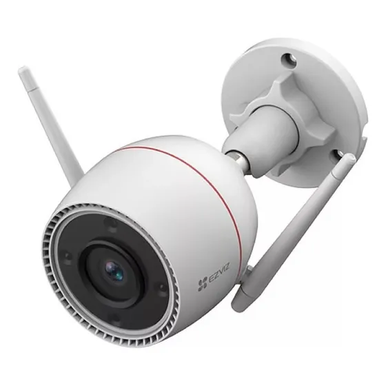 Camara Ezviz H3c 2k Bullet Intemperie Ip 1080p