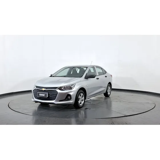 Chevrolet Onix 1.2 Lt Tech