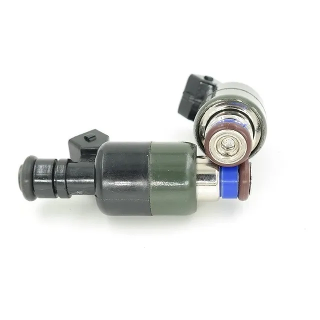 Inyector Corsa 1.6  Daewo Cielo 6 Huecos 