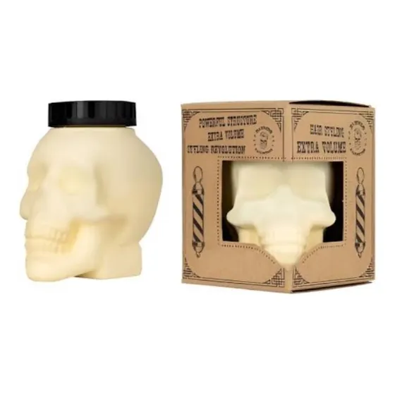 Bandido Polvo Texturizador Extra Volumen 20gr