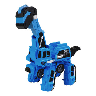 Coche De Deformación Con Simulación De Dinosaurio Modelo Bra Coche De Deformación Con Simulación De Dinosaurio Modelo Bra