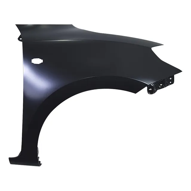 Guardabarro Para Suzuki Swift 2018 A 2023 Derecho