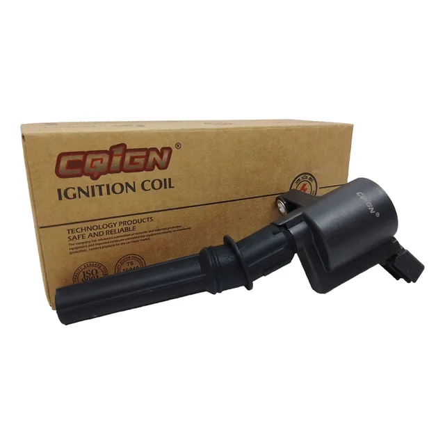Bobina De Encendido Triton 5.4 F150 F350 Fx4 2v 