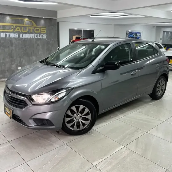 Chevrolet Joy 2023 1.4 Mt