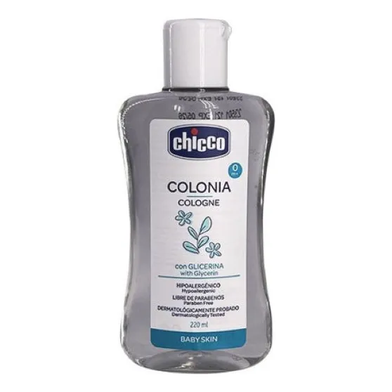 Chicco Colonia Para Niños 220cc