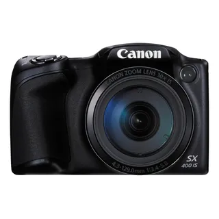 Canon Powershot Sx410 Is | Mercado Livre