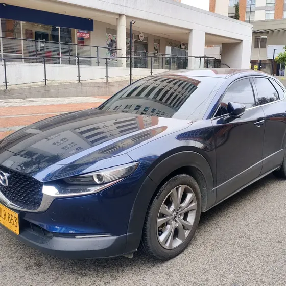 Mazda Cx-30 2021 2.0 Touring