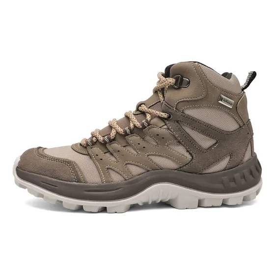 Botas Mujer Outdoor Arena Tellenzi 2357
