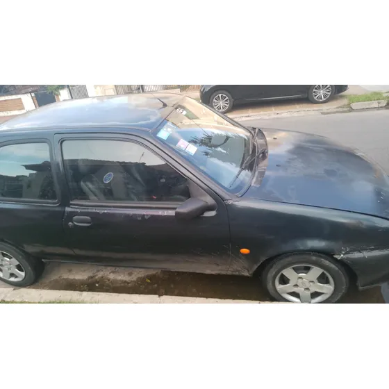 Ford Fiesta 1.3 Lx