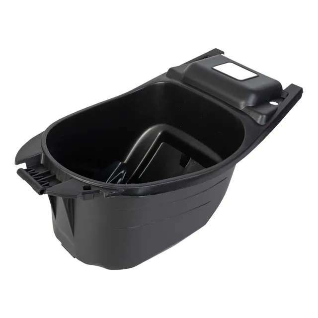 Baul Bajo Asiento Gilera Smash 110 Mtc