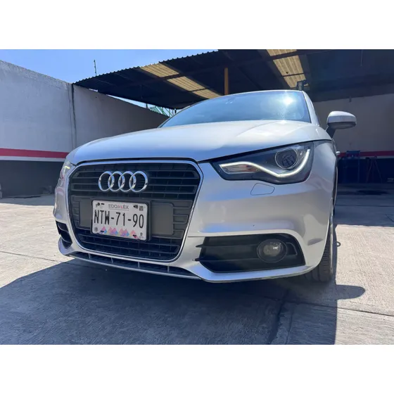 Audi A1 1.4 Union Square S-tronic Dsg