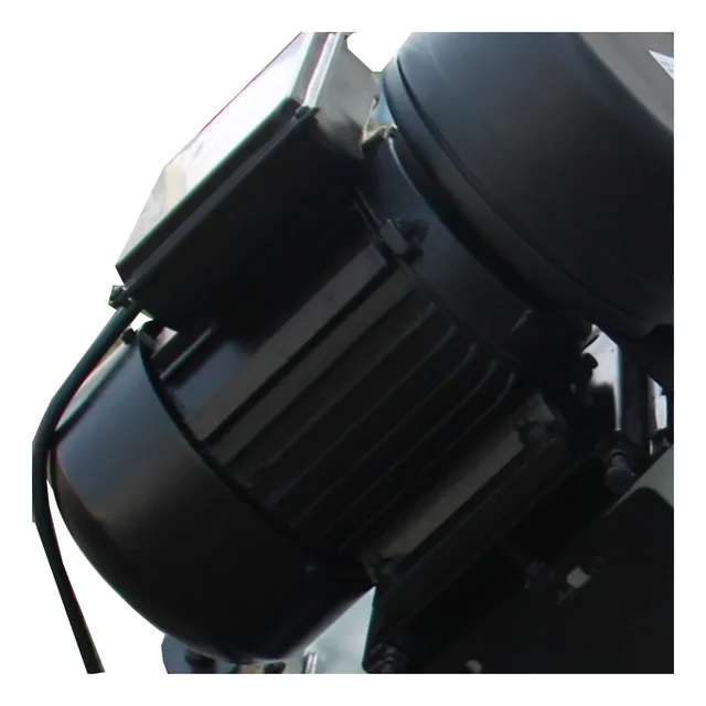 Motor 115v 230v Monofasico
