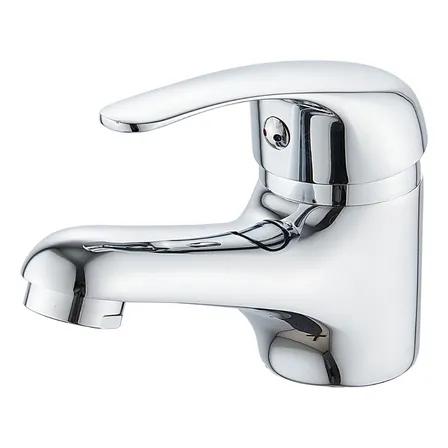 Grifería De Baño Nibsa Bari