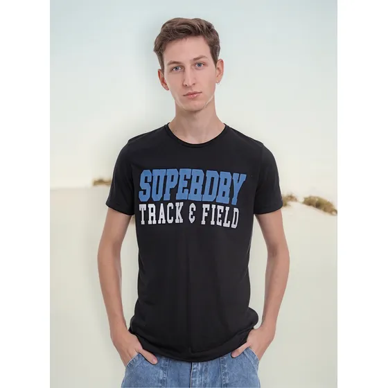 Remera Hombre Braavosi Super Spoon