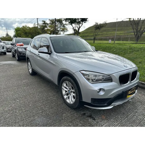 Bmw X1 2.0 E84 Sdrive 20i Sport