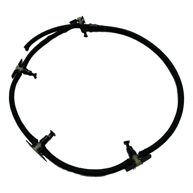 Manguera Anti Retorno Changan Kaicene F70