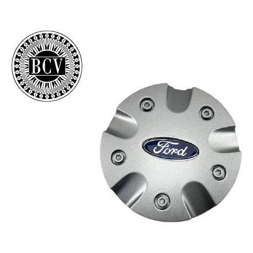 Copa Centro Ring 2.0 Para Ford Focus Zetec