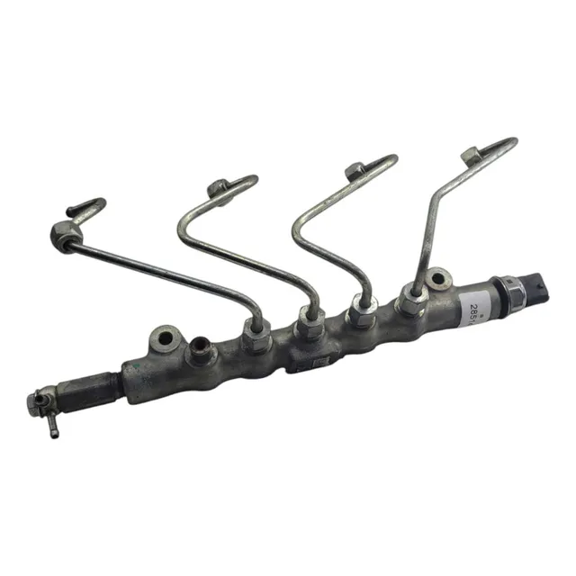 Flauta Injeção Gm S10 2.8 2013 2019 12640382