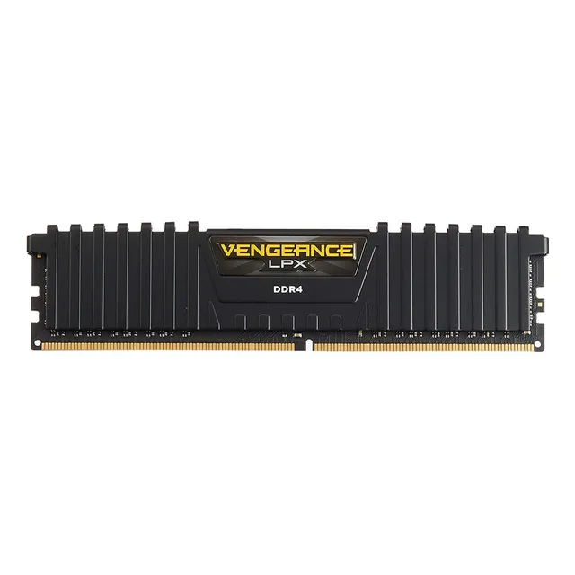 Corsair Vengeance Lpx 16 Gb (2 X 8 Gb) Ddr4 Dram 2400 Mhz C1