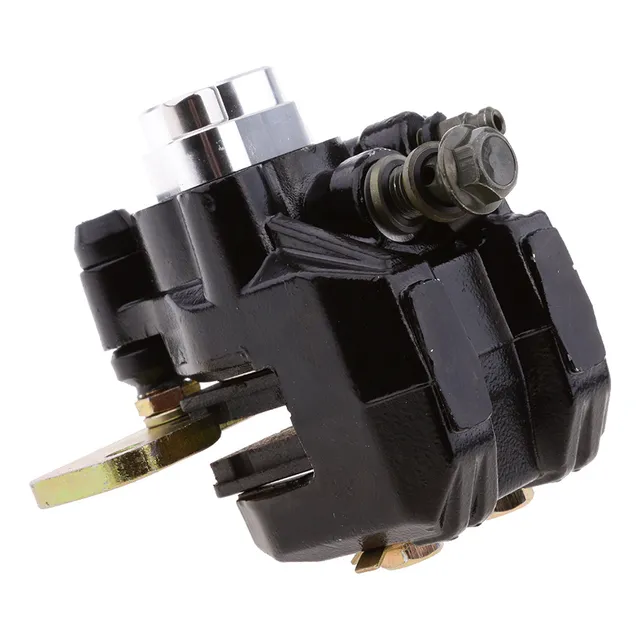 Apt Pinza De Trasero Atv Para Ltz400 2003-2009 2012-2014
