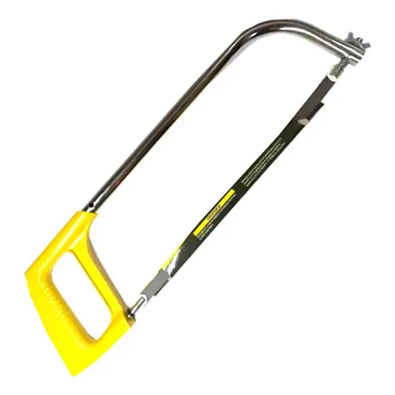 Marco Segueta Ajustable Serrucho Metalico Inox ¡ Multiusos
