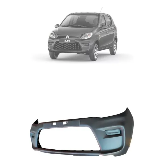 Paragolpe Delantero Suzuki Alto 800 2020 A 2024