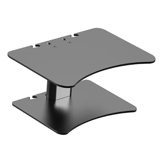 Soporte Compatible Con Monitor De Computadora Soporte