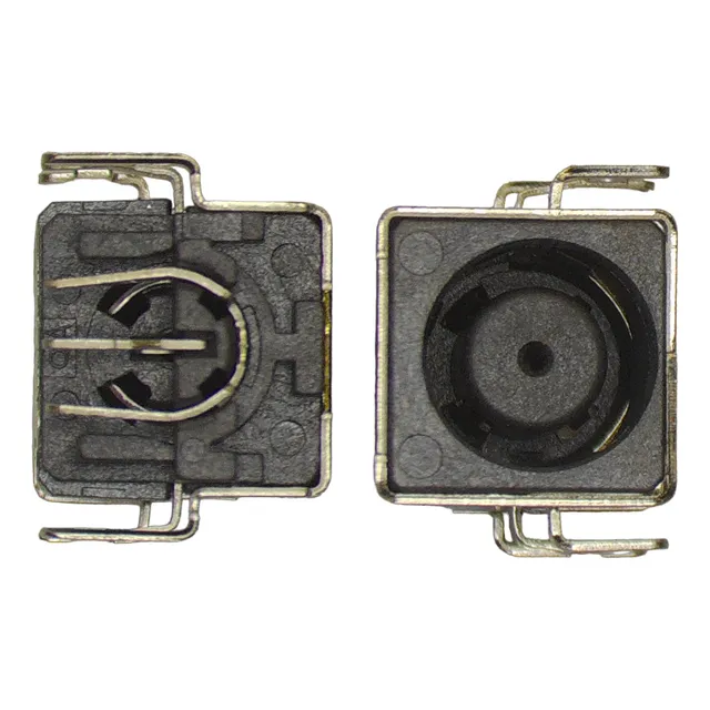 Dc Jack Power Para Hp 2730p 8460p 8440w 8460w 8470w 8470p