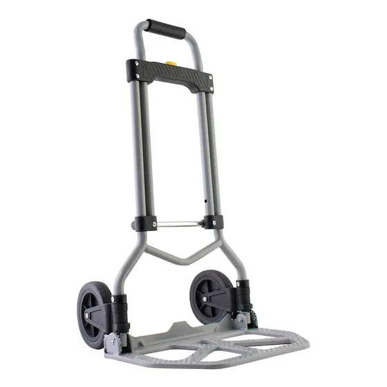 Diablo Plegable 60 Kg, 26-3/4  Surtek Dpa60
